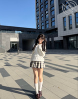 提前预习秋冬穿搭