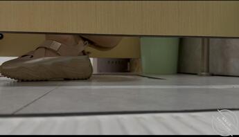 永康原创厕拍 0