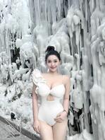 瘦的看腻了看胖的，奶呼呼热烘烘的0