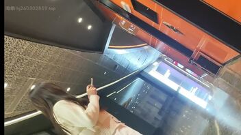 极品女神长裙刺激抄底曝光