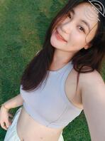 性感的表妹，大家看看有没有欲望2