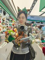 这种会反差吗？请详细评论。0