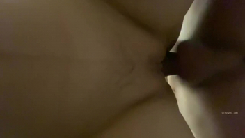 女友手持镜头下的美好生活