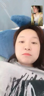 自家老婆虽然不是很漂亮，但是绝对够骚0