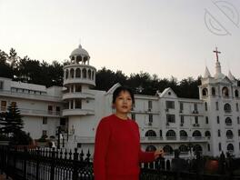 元宵前和岳母开房(二)1