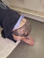 铁子们我不装了欢迎评论1