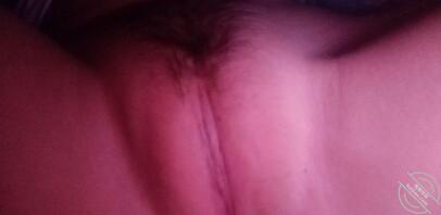 剃毛变白虎的骚母狗0