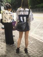 夏天来了LSP们