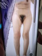 老婆闺蜜洗澡，怎么上她2