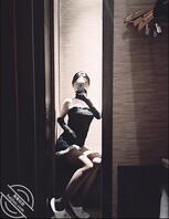姐姐生活照2