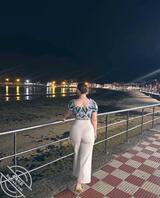 【分享大赛】街拍偷拍街头小骚逼，诱惑力十足！1