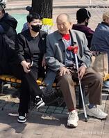 公园老头乐1