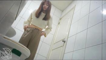 适合后入的姑娘2