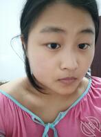 朴素小母狗 极致反差 奶子很大