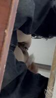 原创厕拍商场大骚逼附生活照