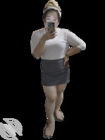 自家人妻，认出可约操，看看大家的骚妻1