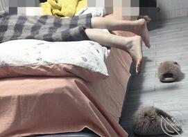 偷拍老婆日常（19）2