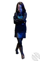 原创厕拍 棕色长靴小少妇