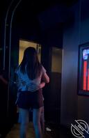 绿母儿献54岁母狗骚妈，找野爹羞辱