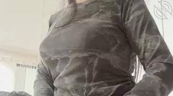 绿母儿献54岁母狗骚妈，找野爹羞辱2