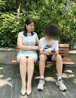 想和儿子乱伦怎么办
