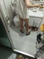 之前野爹要求的偷拍骚妈1