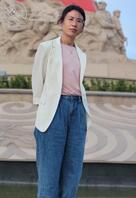 露脸人妻合集15