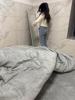 时隔多日  与老姐温存0