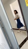 原创偷拍公司骚逼0