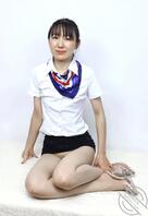 贱货母狗孙滢心2