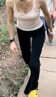 没事多出去走走