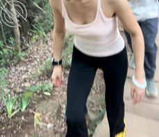 没事多出去走走1