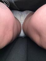 教师人妻的日常穿搭（二）2