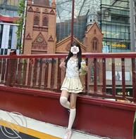 青梅竹马的妹妹2