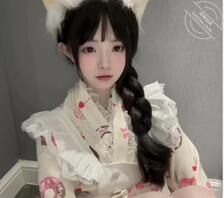 萌妹子许念瑶0