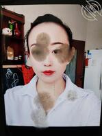 被我的精液射屏的骚人妻2