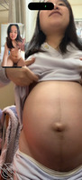 孕妇露脸分享0