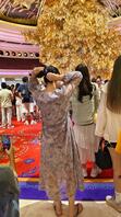 生活中的爱妻