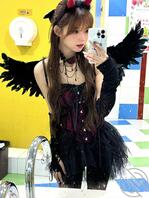 河南骚妹子张思杰青岛七日游1