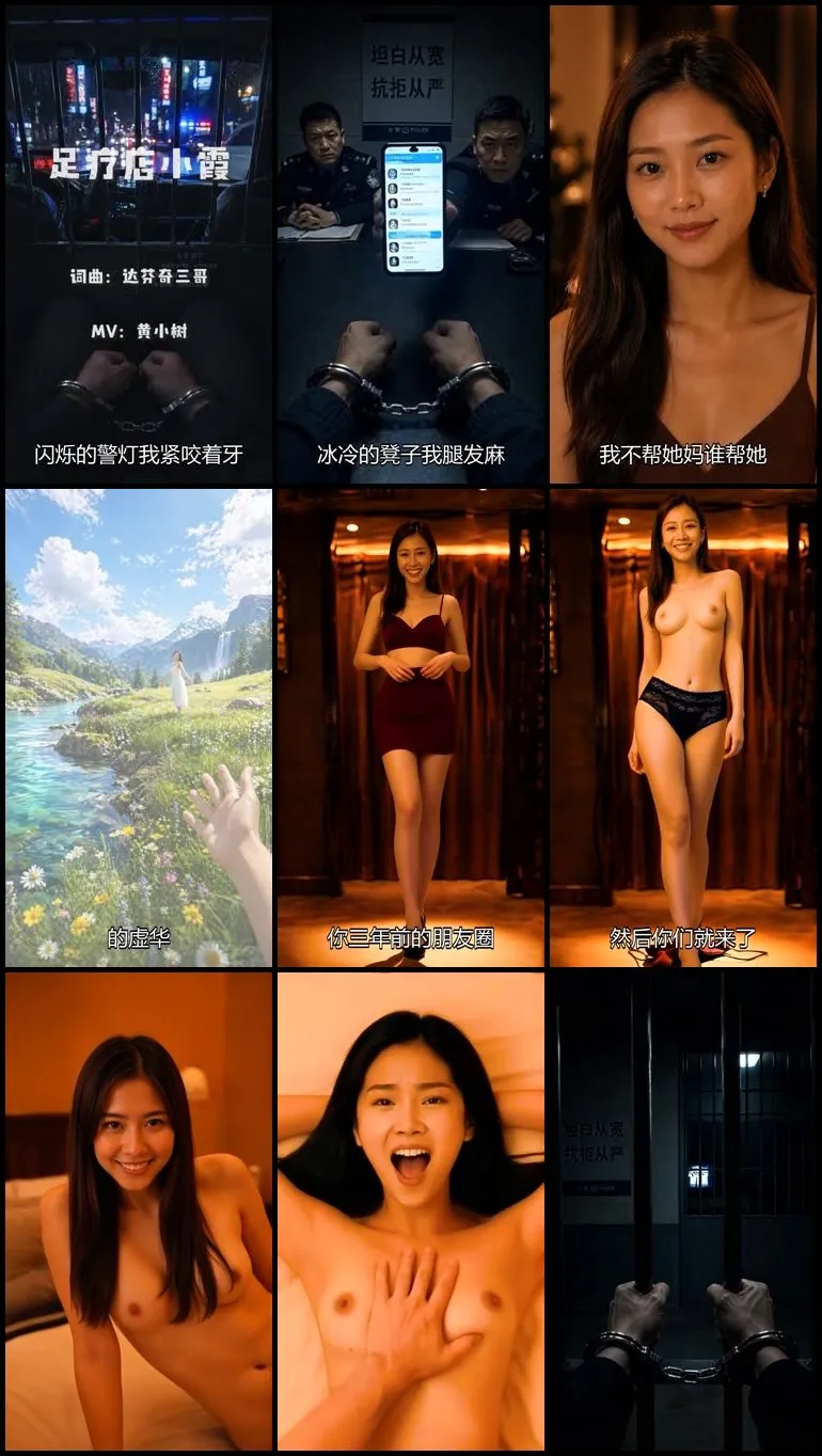 足疗店小霞0