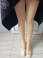 老婆平时端庄，被操的时候骚的不行，有人调教吗？0