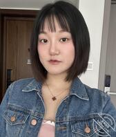 厕所偷拍同事刚结婚骚货少妇（生活照）
34岁 高才生 偷拍骚逼 沈阳厕拍0