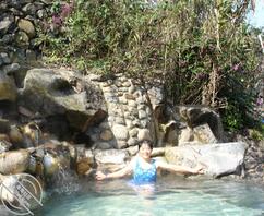 元宵前和岳母开房(一)0