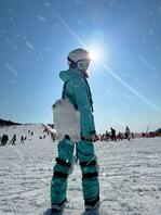 【4原创】元旦和堂姐出去玩，半推半就拿下