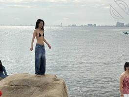 分享你偷拍的照片1