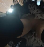 原创抄底 洛丽塔抄底2