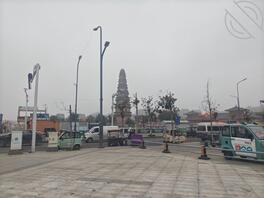 今天出来玩和姐姐玩了一天真开心1