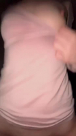 自拍大三女友