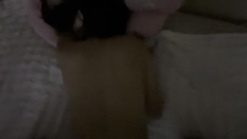 猛操19岁大学生“喜欢被打屁股吗？喜欢求我！”