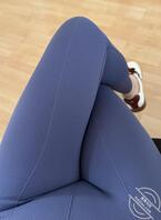 绿母分享，我妈爱去健身房，爱练瑜伽，是不是骚货，求分析2